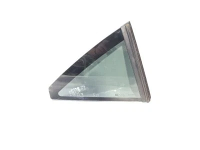 Cadillac XLR 2004 2005 2006 2007 2008 2009 OEM pasajero cuarto derecho vidrio Foto 1 de 4