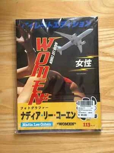 IDEA Nadia Lee Cohen WOMEN PIRATED JAPAN Edition 750 copies SOLD OUT! Verdy - Foto 1 di 8