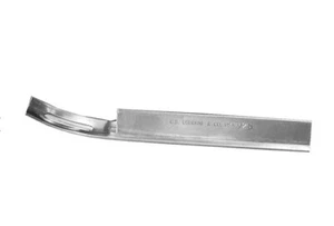 CS Osborne No. 925 Skife, Leather Edge Tool - Picture 1 of 1