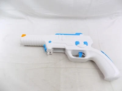 Nintendo Wii Extreme Assault Rifle WiiMote Accessory (Incomplete) - Image 1 of 4