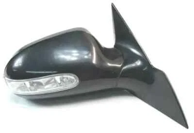 03-09 Espejo retrovisor derecho Mercedes W209 CLK500 CLK55 AMG CLK350 FABRICANTE DE EQUIPOS ORIGINALES Foto 1 de 4