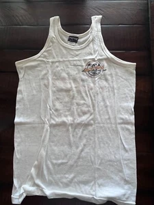 Vintage University of Missouri Beach Club Tank - L - Bild 1 von 4