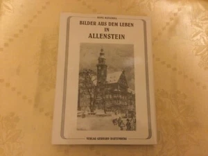 Imágenes de Heinz Matschull de la vida en Allenstein - Imagen 1 de 1
