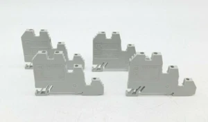 Allen-Bradley 1492-WTS3 Terminal Block (Lot of 4) - Picture 1 of 3