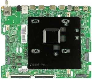 Samsung BN94-14060C Main Board for QN65Q80RAFXZA (Version FC04) - Picture 1 of 1