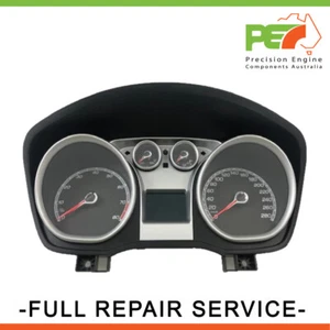 Instrument Cluster / Displays Repair Service For Ford Focus LV (2007 - 2011) - Picture 1 of 4