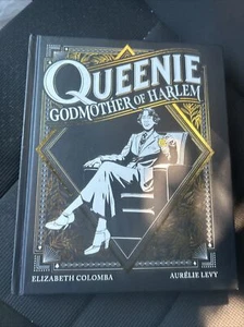 Queenie: Patin von Harlem (Abrams ComicArts 2023) - Bild 1 von 2