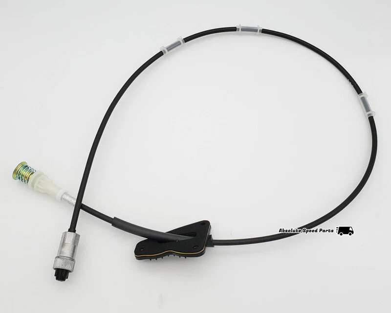 NUEVO Cable velocímetro Nissan OEM para R32 GTST Skyline 25050-02U00 Foto 1 de 1