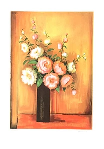 LAVERNIA ANGELINA LITHOGRAPHIE - Picture 1 of 1
