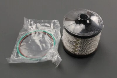 Genuine Toyota Proace 2016-on fuel filter SU001-A7932 - Image 1 of 3