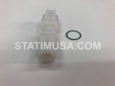 Scican Statim 2000/5000 and G4 2000/5000 Waste Water Bottle Fitting # 01-100735S