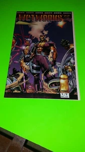 1994 Networks 1 Whilce Portacio VF-NM early Image - Bild 1 von 7