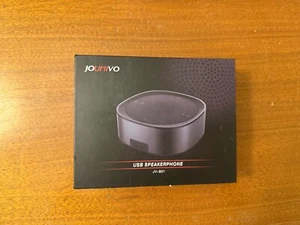 Haut-parleur USB Jounivo JV-801 - Photo 1/2