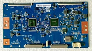 Sony T-CON AUO 50T39 C05 CTRL aus XR-50X94J und andere - Bild 1 von 4