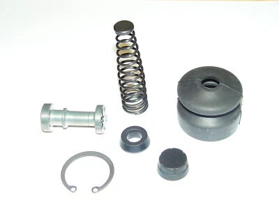 Ремонтный комплект главного цилиндра заднего тормоза для Honda CB750F 80-81 K&L 32-1458 - Изображение 1 из 4