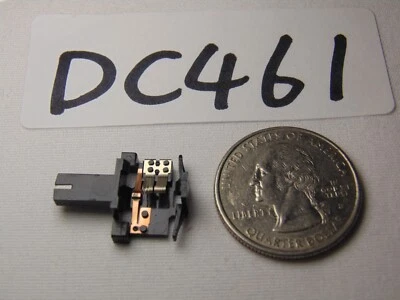 Peavey Graphic Equalizer Q231F Q 231 F Replacement Part Slider Knob Only - Image 1 of 2