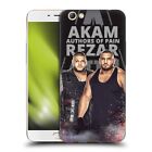 Official Wwe Authors Of Pain (aop) Soft Gel Case For Oppo Phones