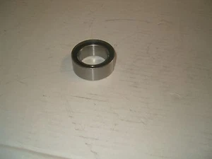 1994 5.0L E500  Mercedes Benz smog air pump Pulley Bearing 30x46mm 0017816827 - Bild 1 von 1