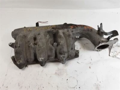 Intake Manifold 6 Cylinder Upper Fits 99-03 SAAB 9-5 476985 - Image 1 of 4