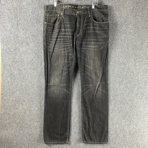 American Eagle Outfitters Black Jeans 
