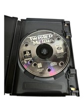 .PSX.' | '.Twisted Metal.