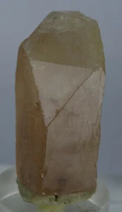 56 CARATS AMAZING TOPAZ CRYSTAL FROM PAKISTAN, (N-99), - Picture 1 of 7