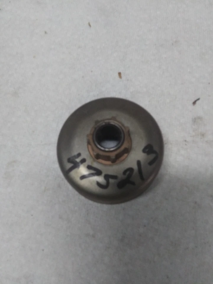 Pioneer Rim Sprocket with Bearing - Image 1 of 1