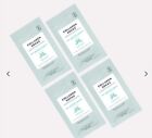 COLLAGEN SOCKS WITH MINT & BOTANICAL EXTRACTS / 3 PACKS.
