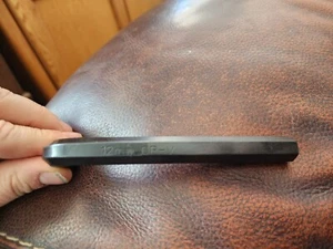 Allen Wrench Key 12MM CR-V Black Brand New - Picture 1 of 3