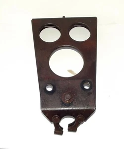 56 TRIUMPH TR3 Steering column support bracket - Picture 1 of 3