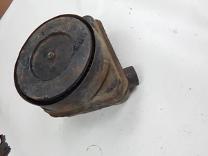OEM BSA 500 OIL IN FRAME SINGLE AIR FILTER BOX B50 B50T B50SS 83-3299 1971 1972 - Picture 1 of 3