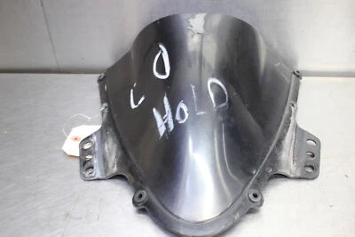 05-06 Suzuki GSXR 1000 Front  Windshield Windscreen - Image 1 of 4