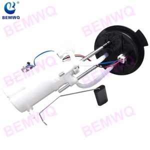 Conjunto de bomba de combustible 1 pieza 16117314806 para BMW X3 F25 2013-2018 BMW F26 2009-2017 - Imagen 1 de 3