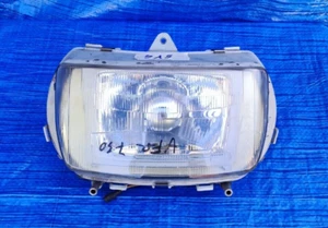 HONDA VFR 750 F 90 FARO ANTERIORE STANLEY 001-3961 HEADLIGHT NOS ORIGINAL - Picture 1 of 14