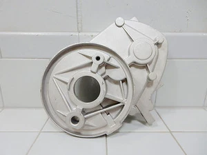 150cc GEAR BOX CASE GY6B 4-STROKE SCOOTER ZHEN LANCE FLYSCOOTERS  - Picture 1 of 6
