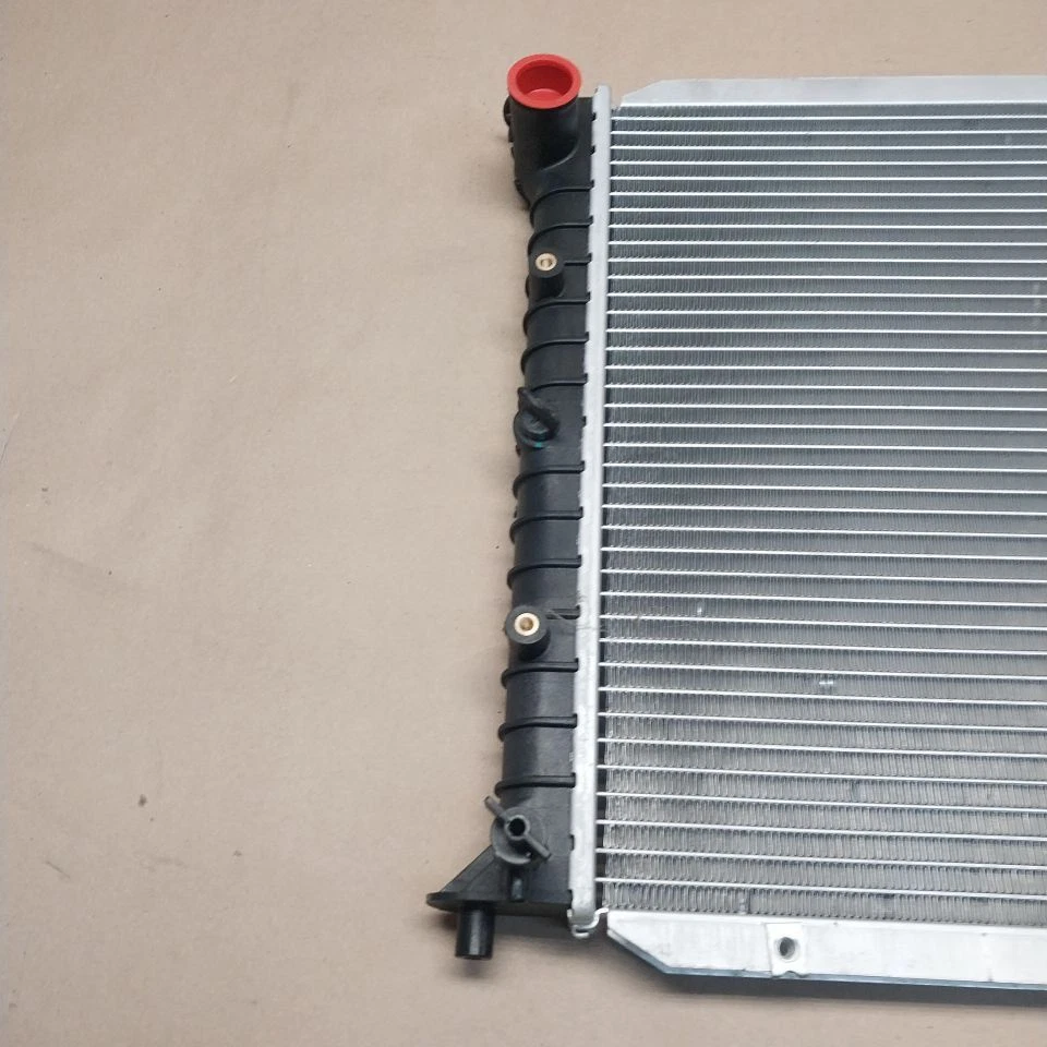 Used Radiator fits: 2000 Ford Escort Cpe ZX2 MT Grade A - Image 1 of 4