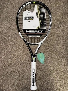 -BRAND NEW- Head Graphene XT Ultimate Speed PWR -GRIP SIZE 4.3/8”- Free Shipping - Picture 1 of 3