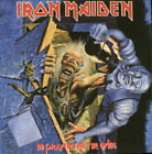 album Iron Maiden No Prayer for the Dying (CD) Digipak