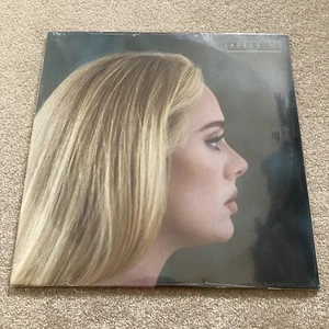30 by Adele (Record, 2021) - Foto 1 di 2