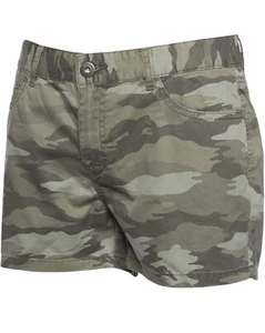 Duck and Buck Commander Boys' Riggs Twill Short Size 6 - Picture 1 of 6
