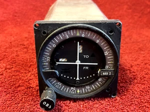 NÚCLEO INDICADOR KING KI 211 NAVEGACIÓN - Imagen 1 de 6