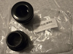 3/4 Zoll Slip x Schottverschraubung - NEU - Bild 1 von 2