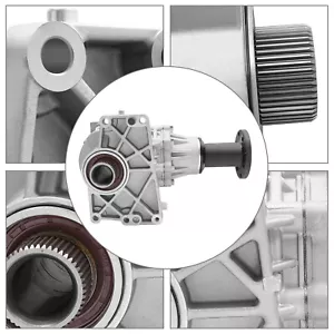 Transfer Case Assembly Fits For 2009 Sorento/2016-2018 IX35 Tucson 473003B200 - Foto 1 di 17