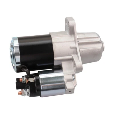 Starter For 2007-2011 Buick Enclave Chevrolet Malibu GMC Acadia Cadillac SRX - Image 1 of 4