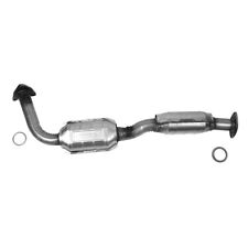 For Toyota Tundra 2007 AP Exhaust Catalytic Converter EPA Approved GAP