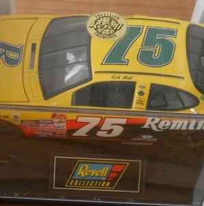 Rick Mast Remington 1998 Ford Taurus Revell Collection 1:24 New In Box - Picture 1 of 5