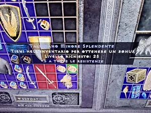 D2R PACKUNG MIT 12 KLEINEN CHARM RES ALLE 5 SCHLICHTEN PSN NUR - KEINE LEITER - SOFTCORE - Bild 1 von 1
