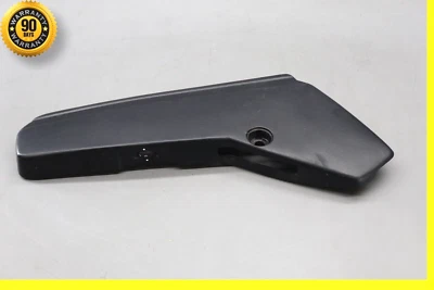 94-99 Mercedes S500 S420 W140 Cubierta de asiento lateral derecho Panel de moldura 1409102418 OEM Foto 1 de 4