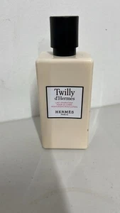 HERMES Twilly d'Hermès moisturising body lotion 80ml - Picture 1 of 1