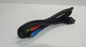 Genuine Canon XHG1 XHA1 XH-G1 XH-A1 DTC-1000 DTC1000 Component Video Cable - Picture 1 of 3